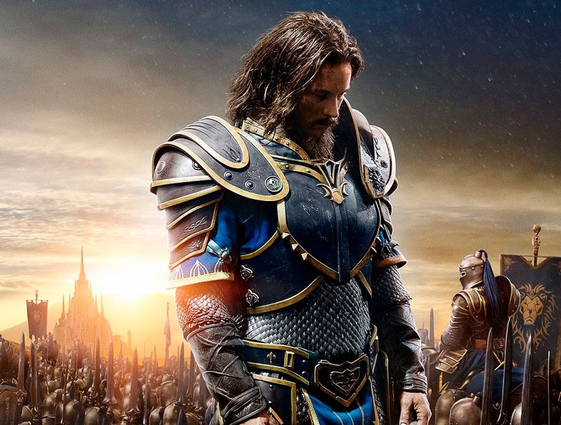 Warcraft: El origen. Más allá del bien contra el mal