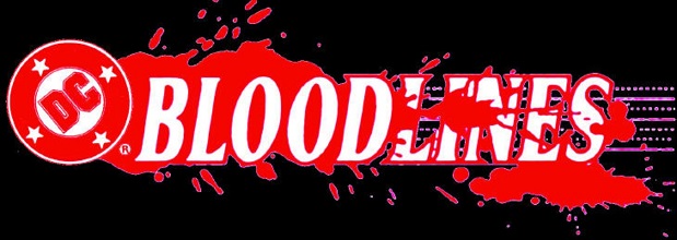 DC Comics trae de vuelta el crossover de 1993 Bloodlines