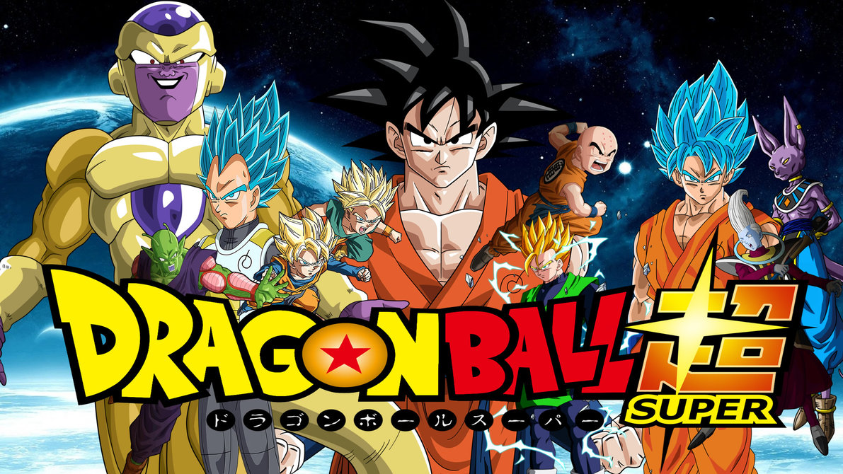 Dragon Ball Super estrena guionista y nuevos personajes