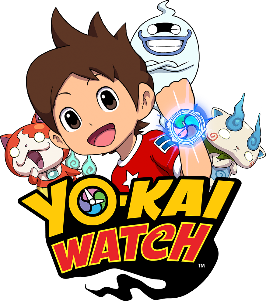Desembarca en nuestro país Yo-Kai Watch el manga shonen que arrasa en Japón
