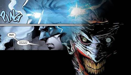 Llega el nuevo evento DC: Universe Rebirth