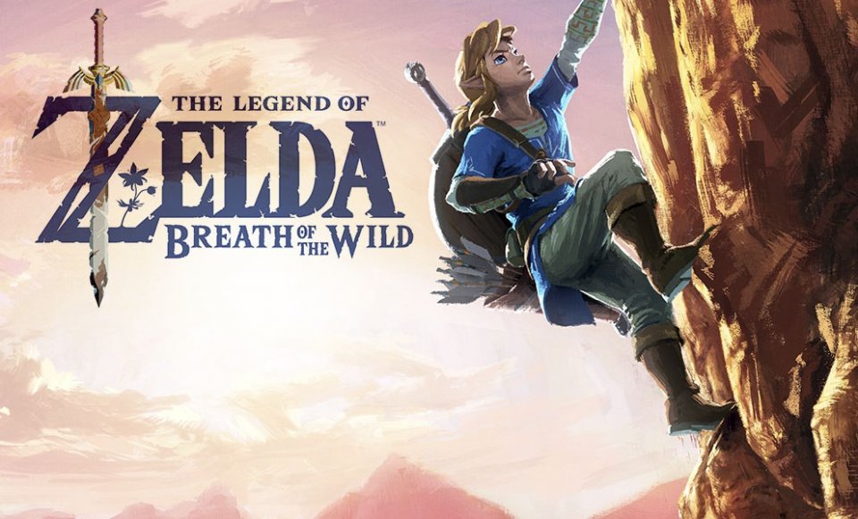 The Legend of Zelda: recopilación de vídeo tutoriales