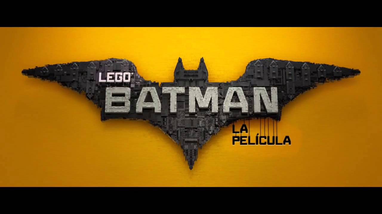 CRÍTICA: LEGO BATMAN LA PELÍCULA