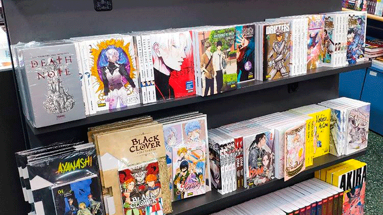 Los 10 mejores Manga de la década