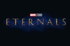 Eternals, Marvel Studios