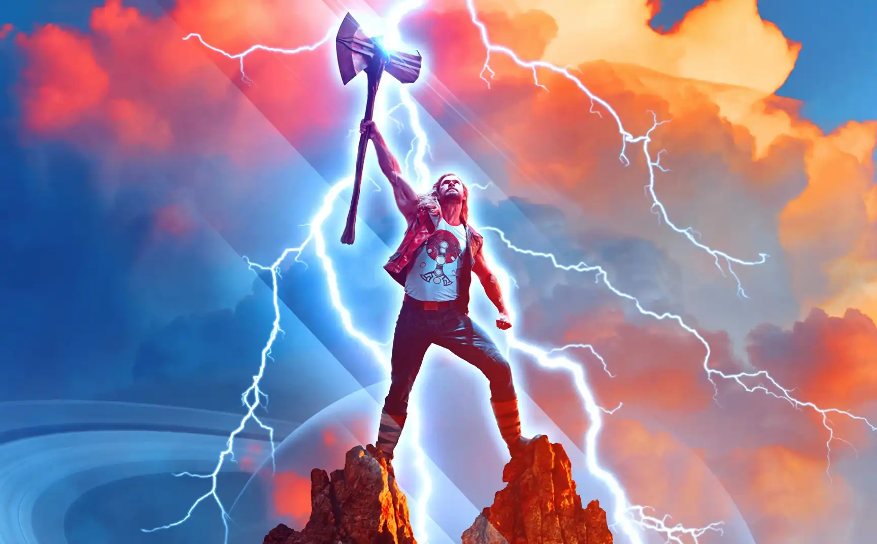 Thor: Love and Thunder, todo lo que debes saber sobre la película del momento
